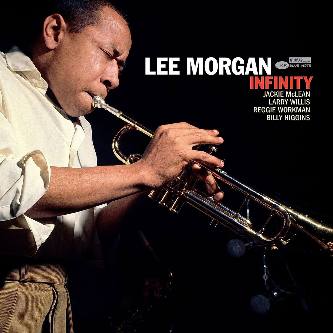 Lee Morgan | Infinity