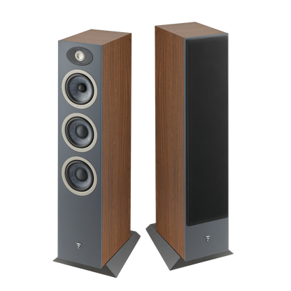 Theva No. 2 | Loudspeakers