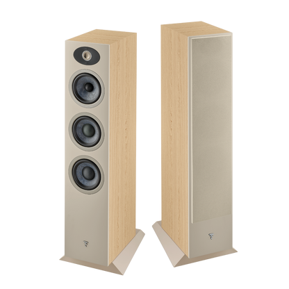 Theva No. 2 | Loudspeakers