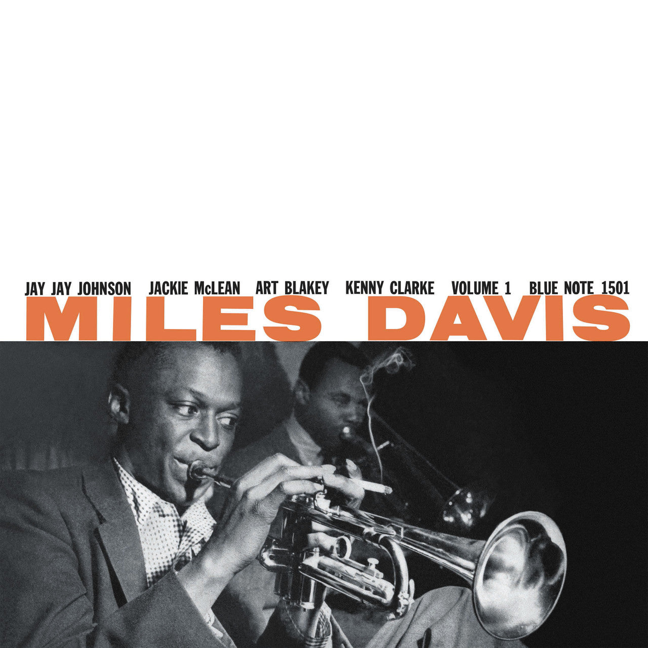 Miles Davis | Volume 1
