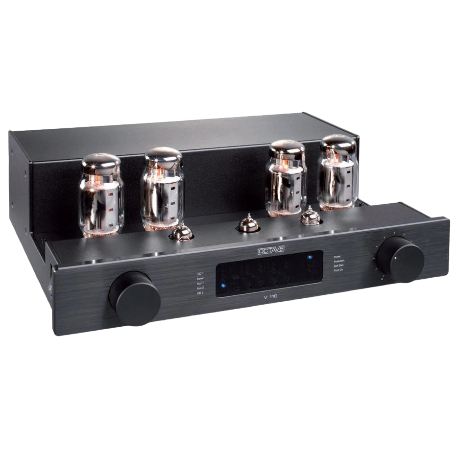 V 110 SE | Integrated Amplifier