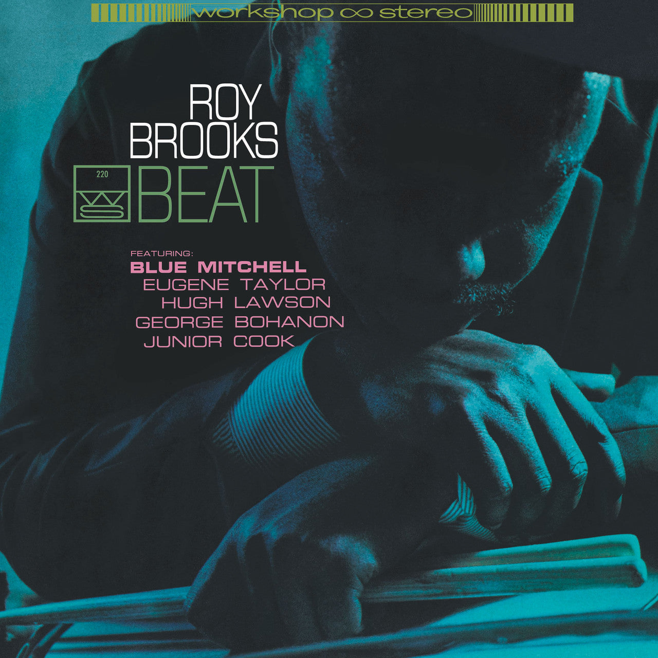 Roy Brooks | Beat