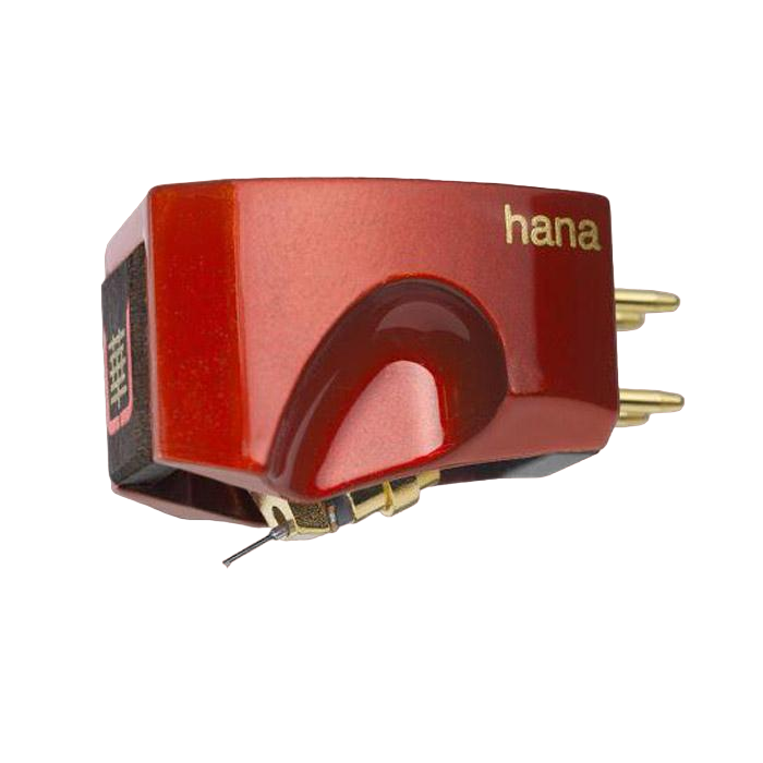 Umami Red | MC Phono Cartridge