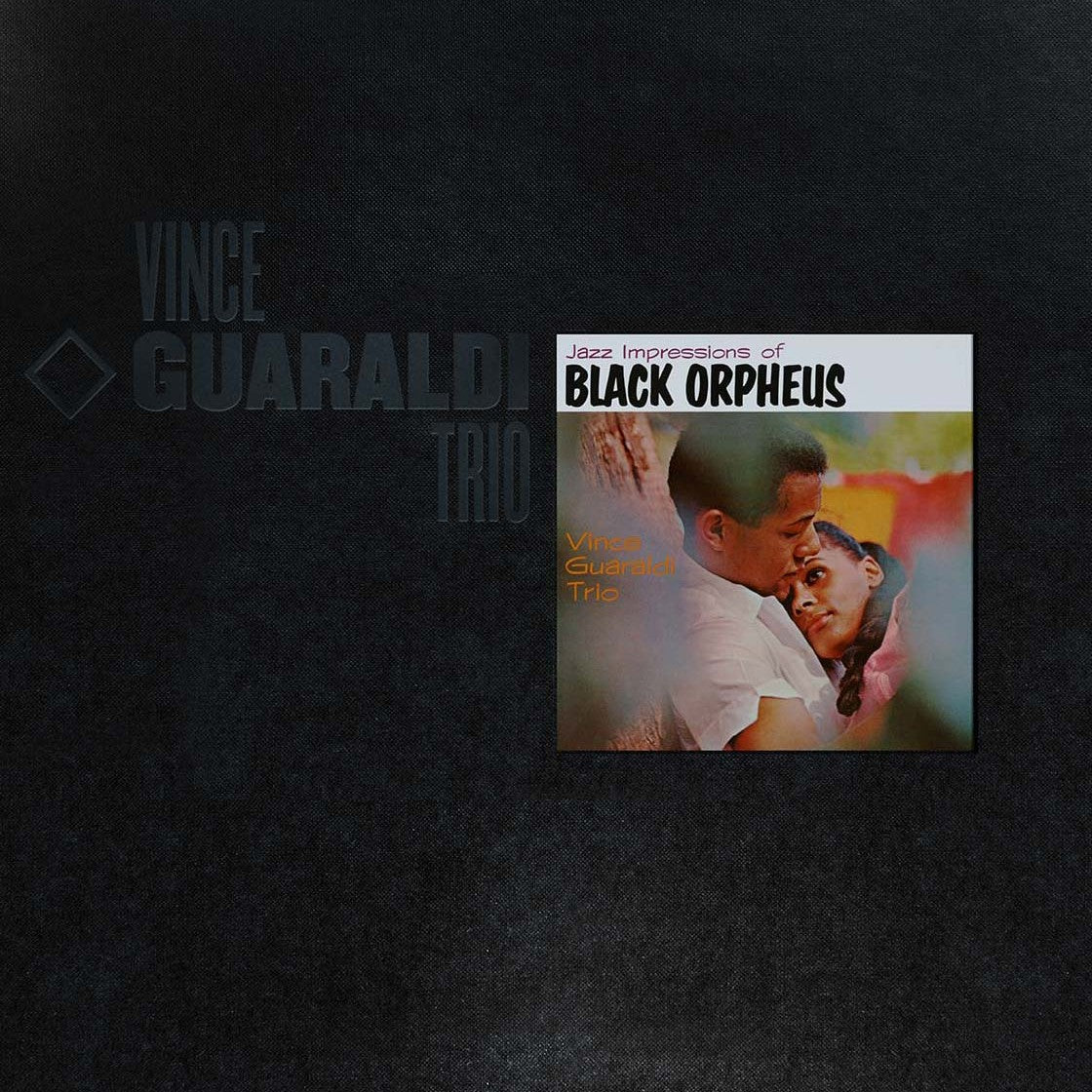 Vince Guaraldi Trio | Jazz Impressions of Black Orpheus