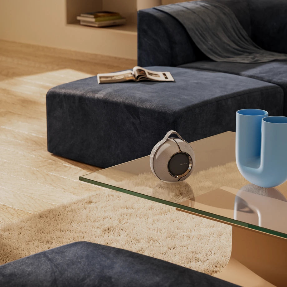 Mania | Haut-Parleur Portable