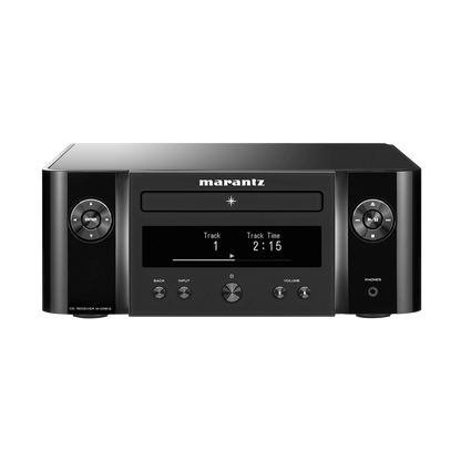 M-CR612 | Network Integrated Amplifier
