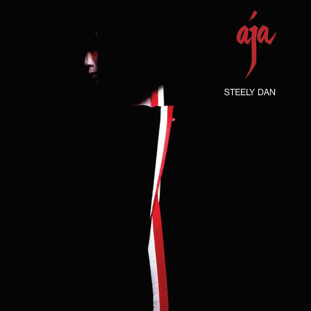 Steely Dan | Aja [SACD]