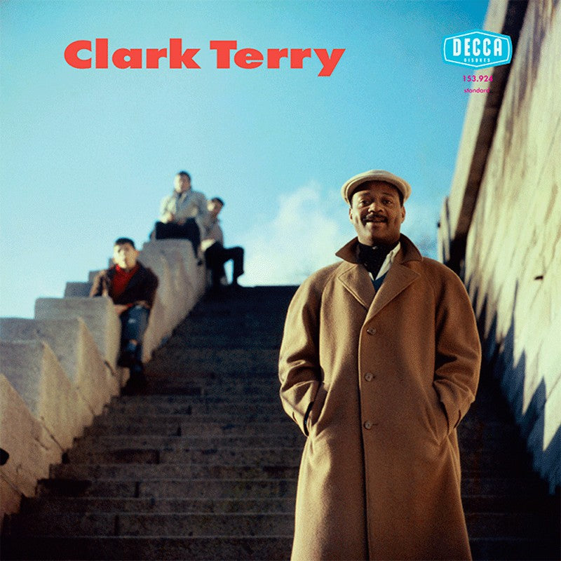 Clark Terry | Clark Terry And His Orchestra