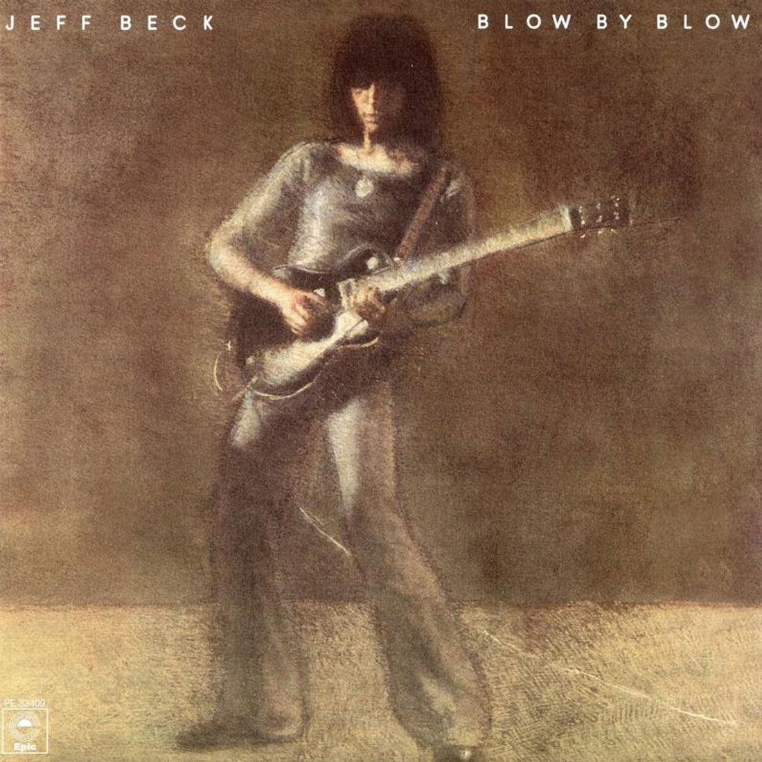 Jeff Beck | Blow by Blow