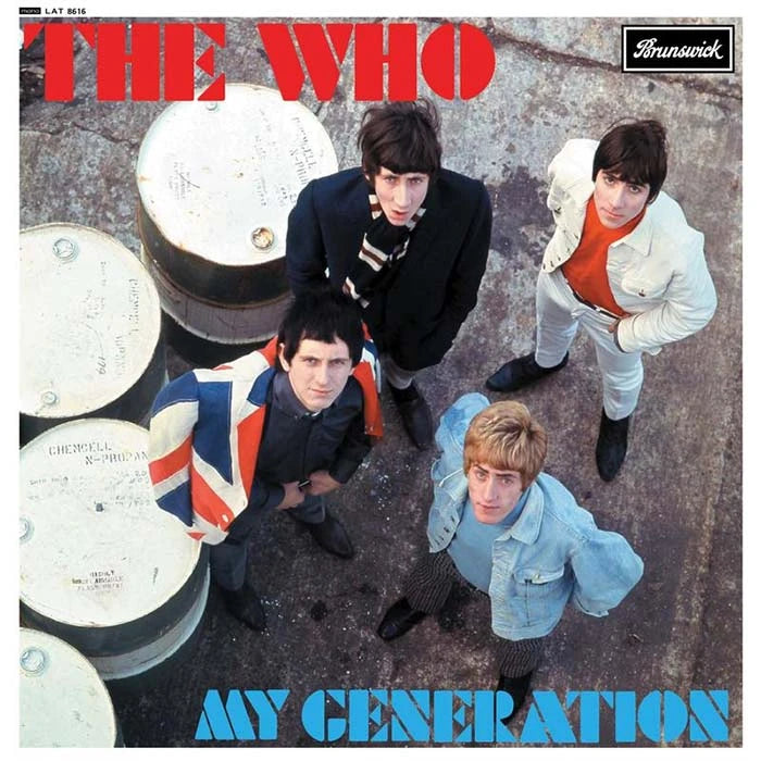 The Who | My Generation