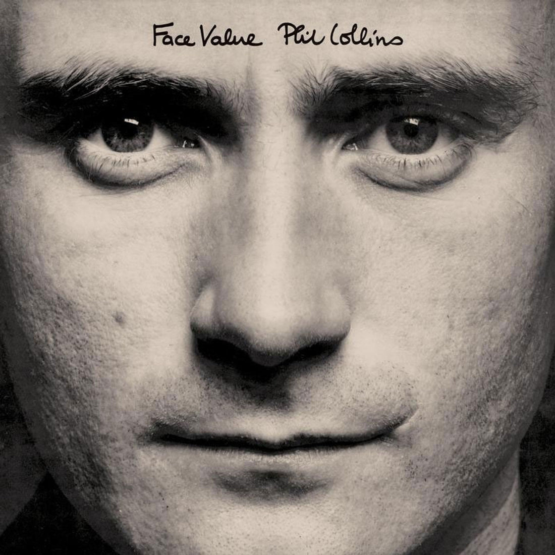 Phil Collins | Face Value