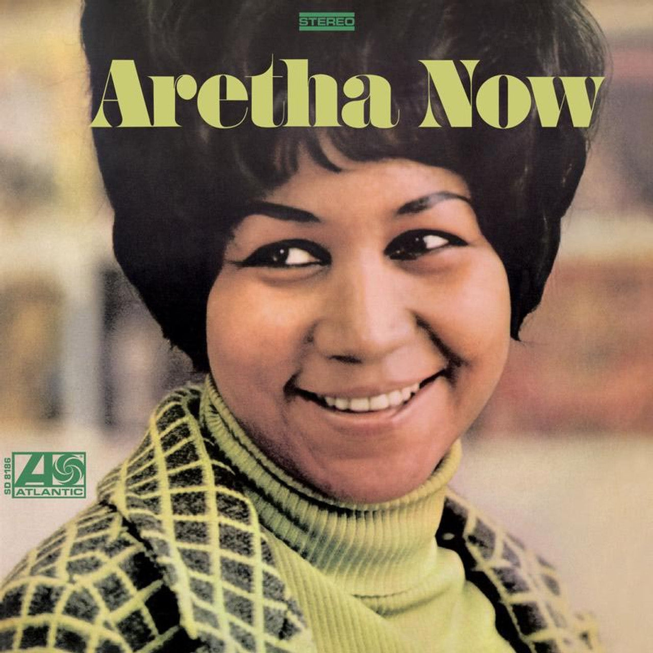 Aretha Franklin | Aretha Now