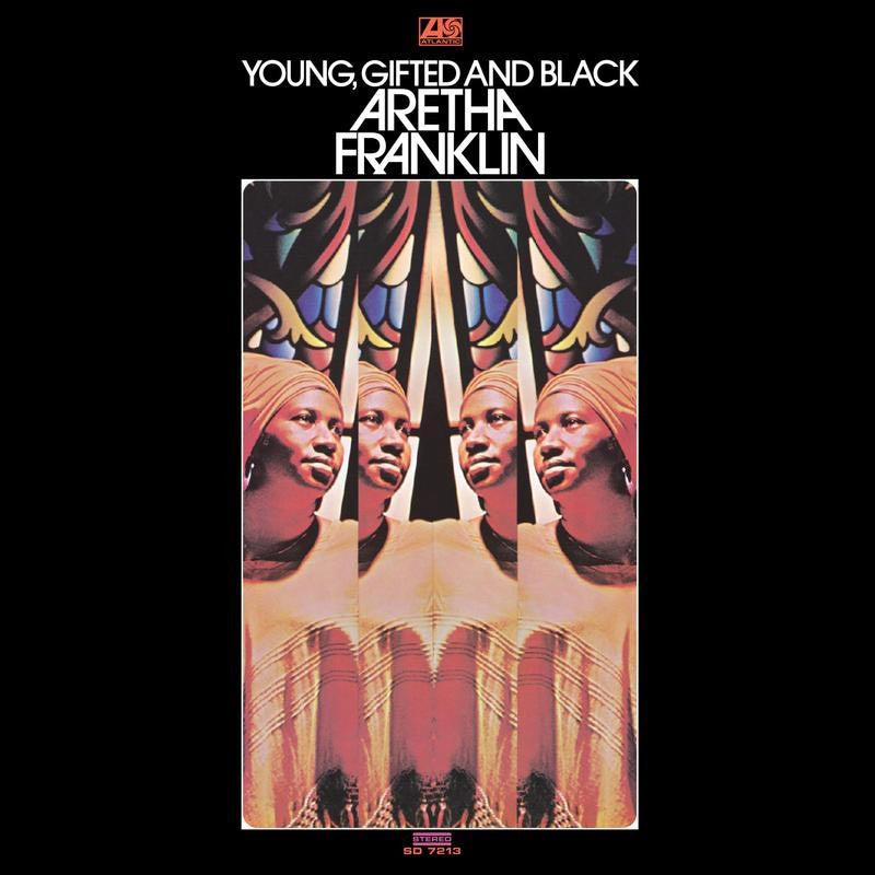 Aretha Franklin | Young, Gifted and Black
