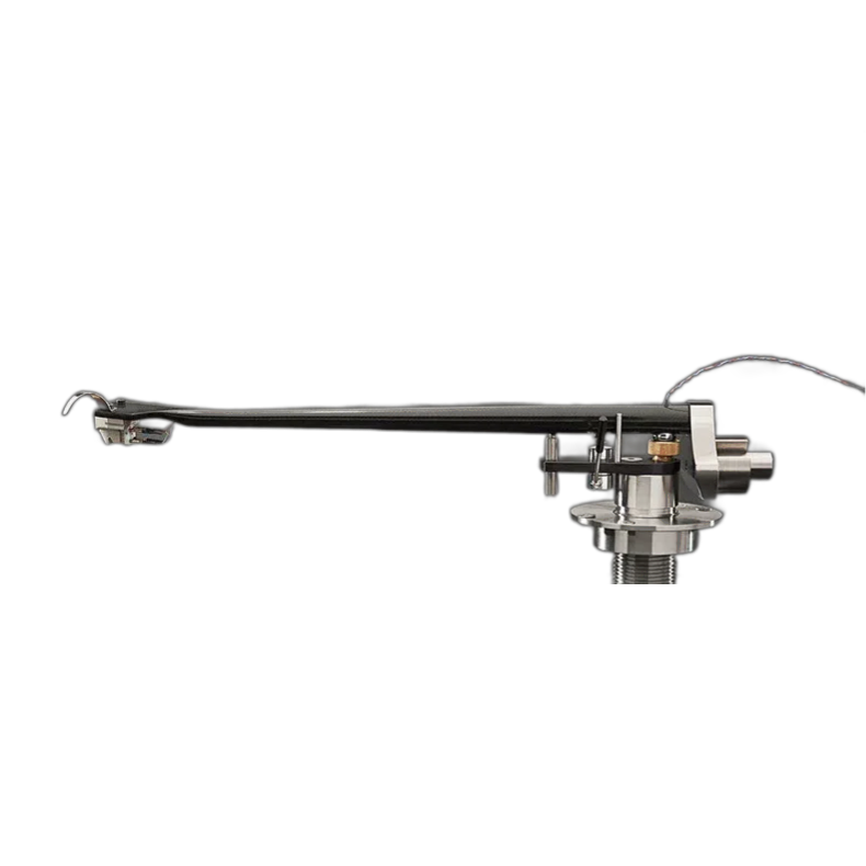 Black Beauty | Tonearm