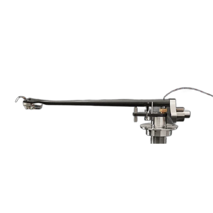 Black Beauty | Tonearm