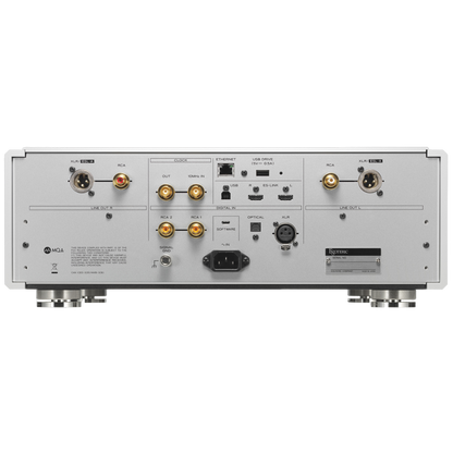 N-01XD | Network Audio Player