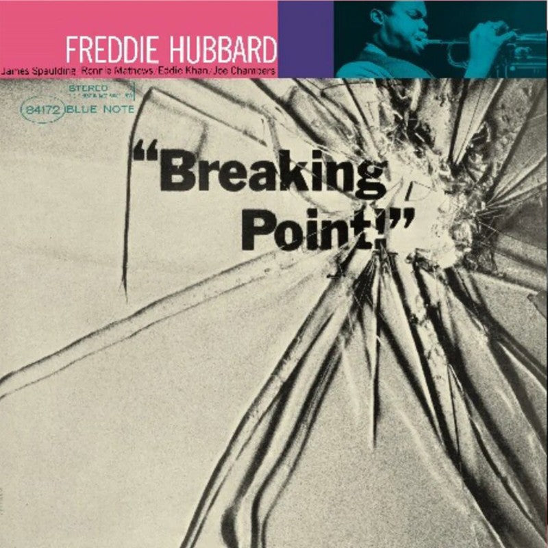 Freddie Hubbard | Breaking Point!