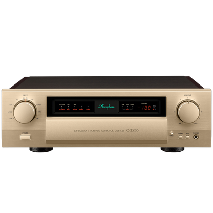 C-2300 | Preamplifier