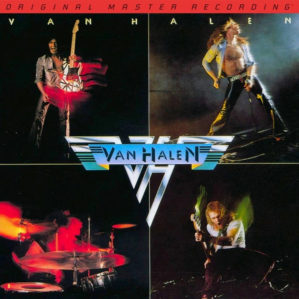 Van Halen | Van Halen [SACD]