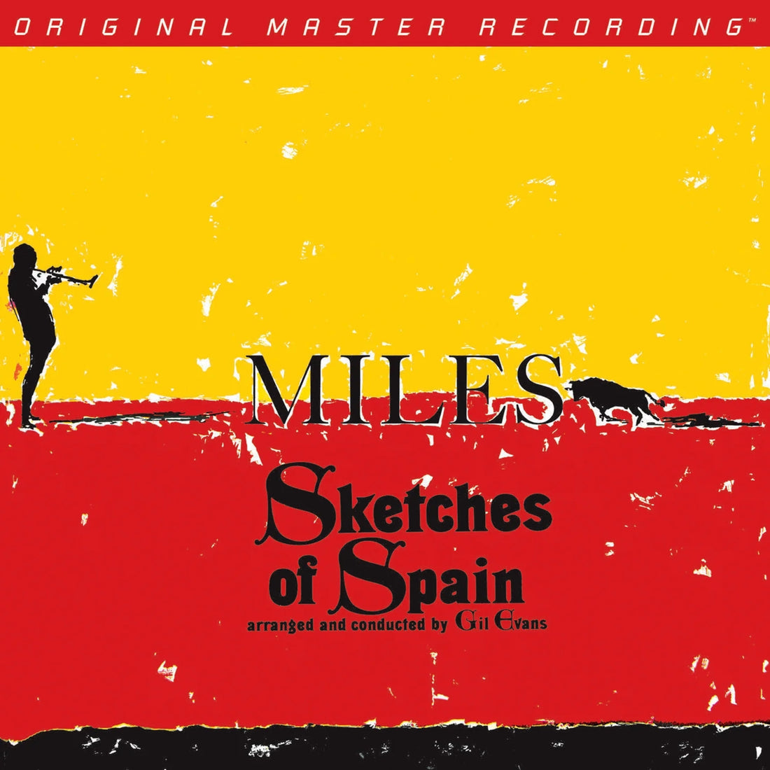 Miles Davis | Sketches Of Spain [SACD]