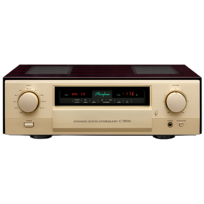 C-3900 | Preamplifier