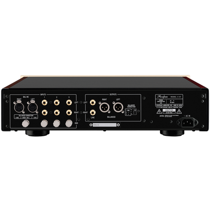 C-57 | Phonostage