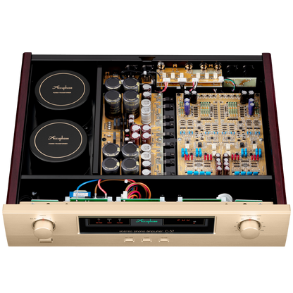C-57 | Phonostage