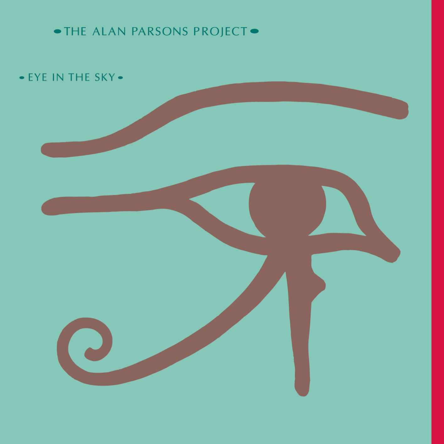 The Alan Parsons Project | Eye In The Sky