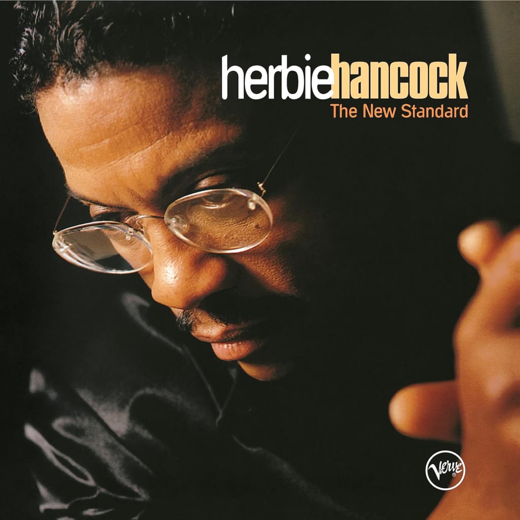 Herbie Hancock | The New Standard