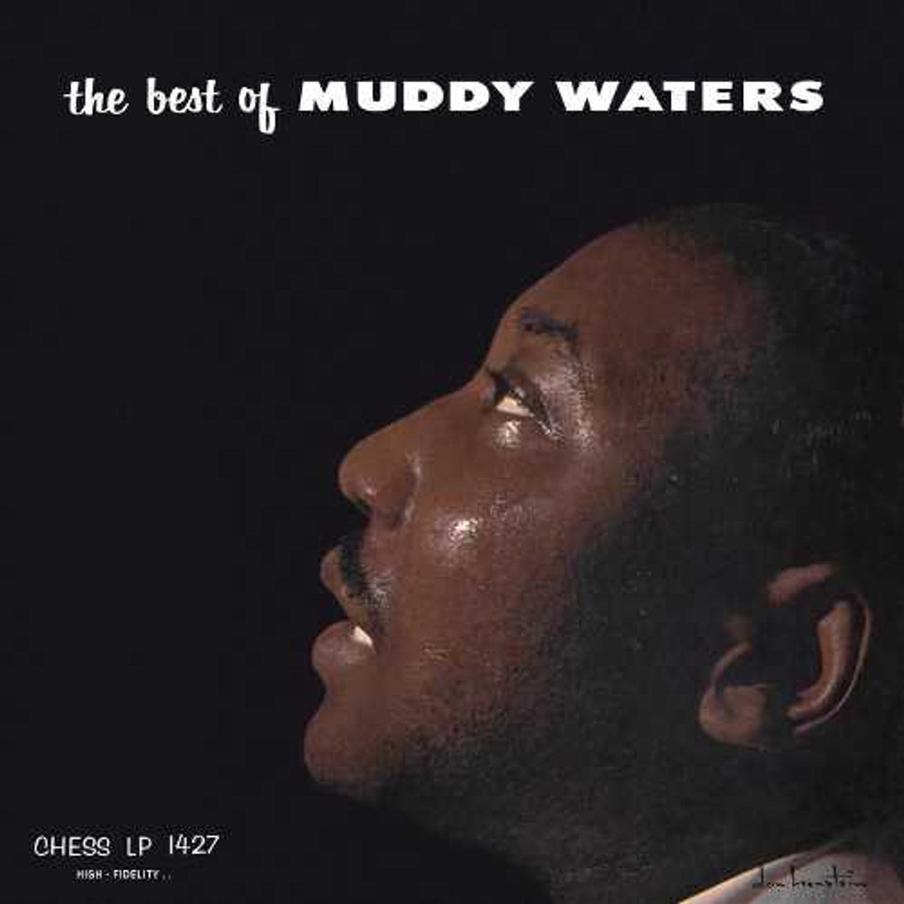 Muddy Waters | The Best of Muddy Waters