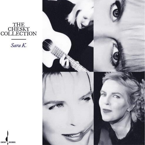Sara K. | The Chesky Collection