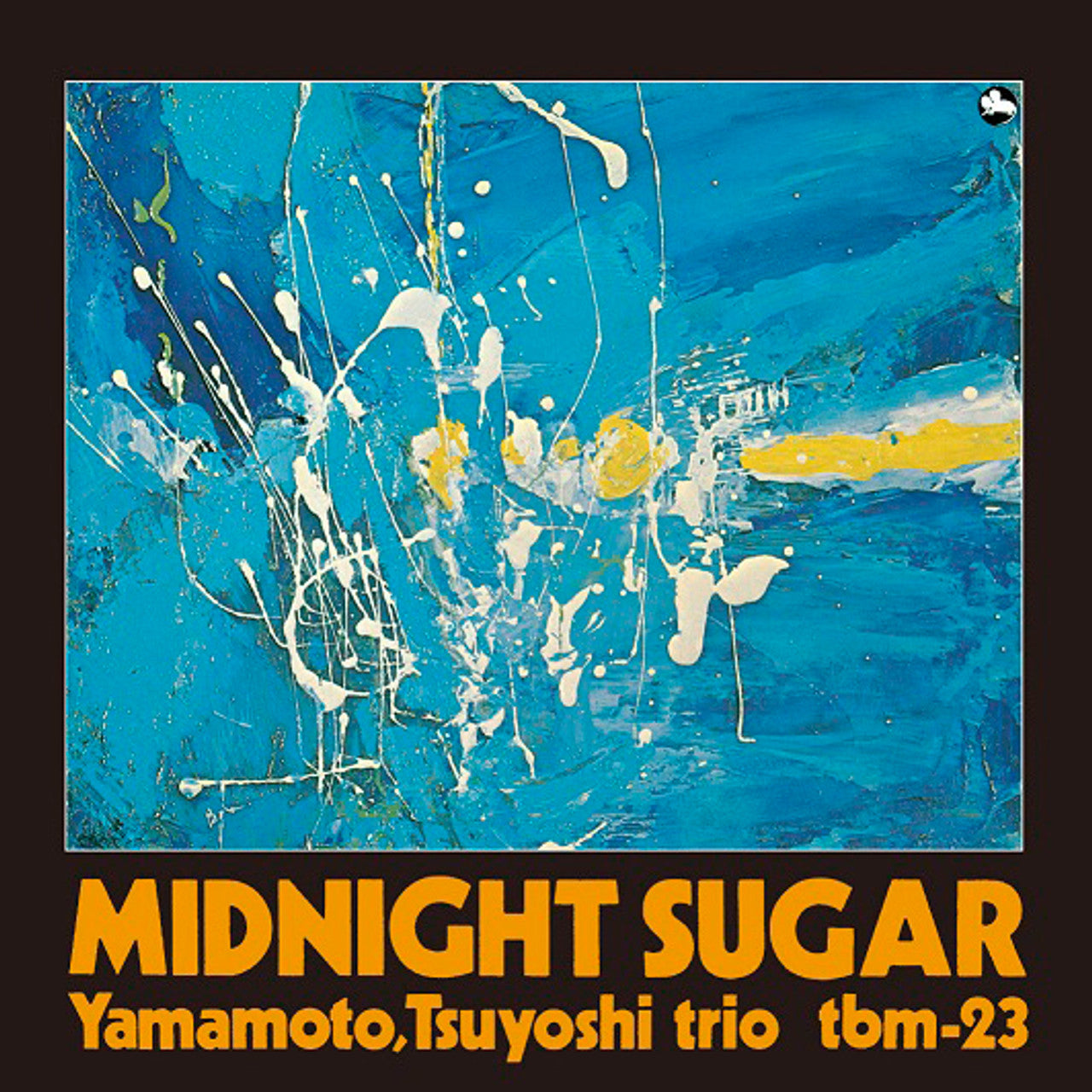 The Yamamoto Trio | Midnight Sugar