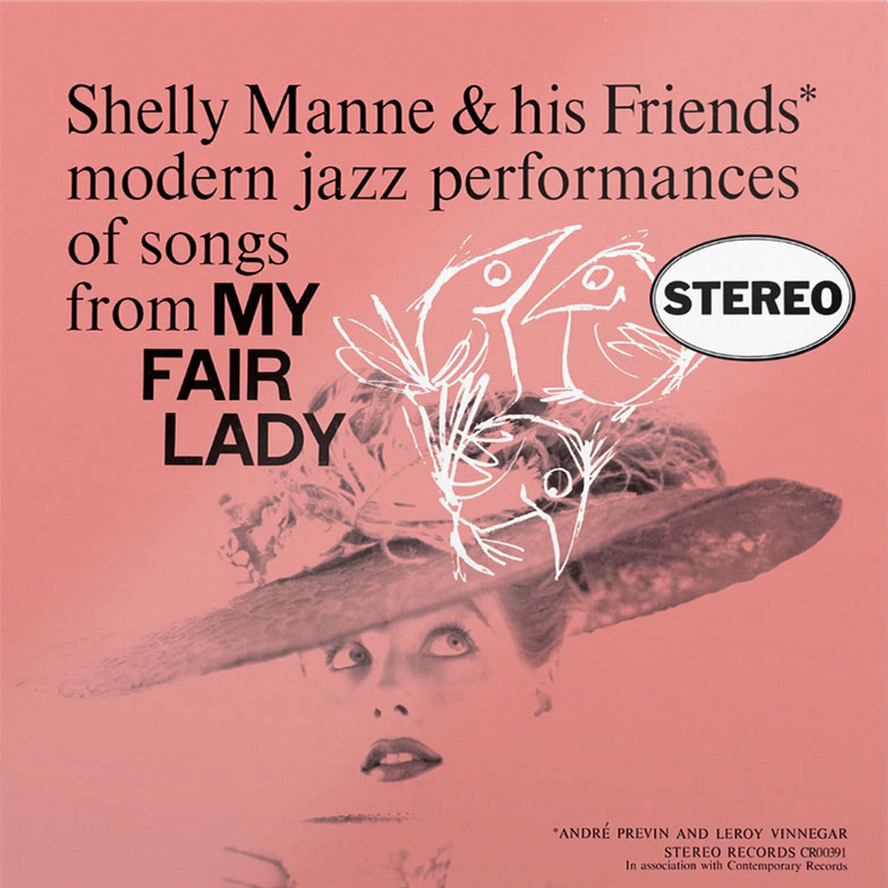 Shelly Manne &amp; His Friends | My Fair Lady