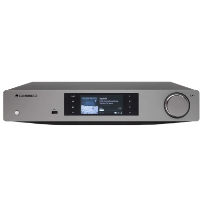 CXN V2 | Network Audio Player