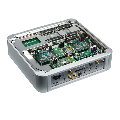 Grandioso D1X SE | DAC