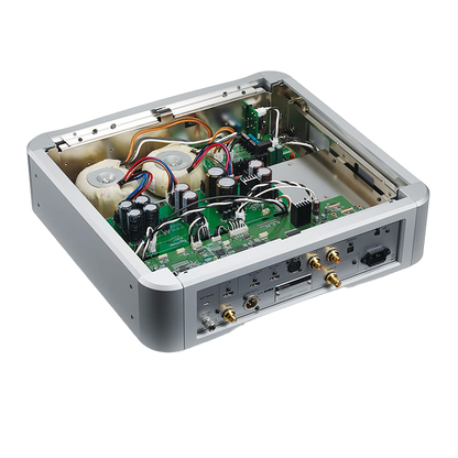 Grandioso D1X SE | DAC