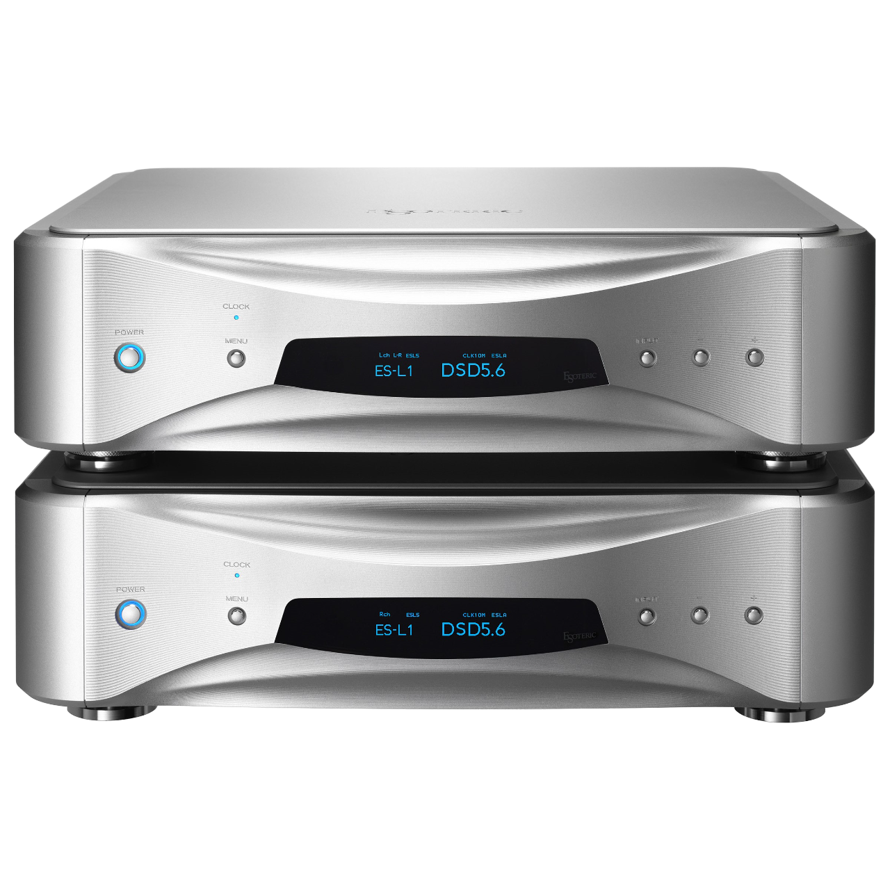 Grandioso D1X SE | DAC