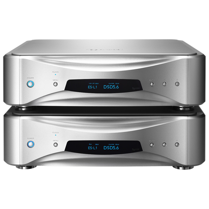 Grandioso D1X SE | DAC