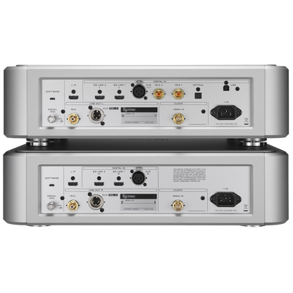 Grandioso D1X SE | DAC