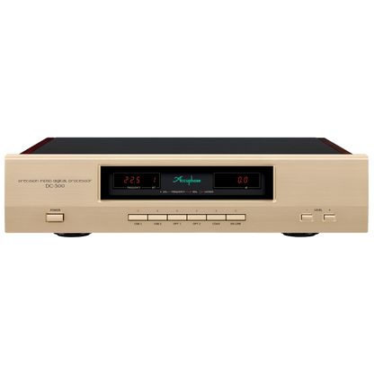 DC-500 | DAC