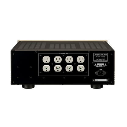 PS-550 | Alimentation Régénératrice
