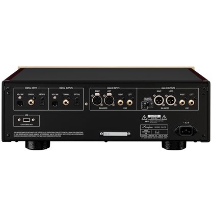 DG-78 | Digital Voicing Equalizer