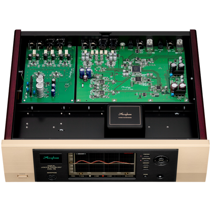 DG-78 | Digital Voicing Equalizer