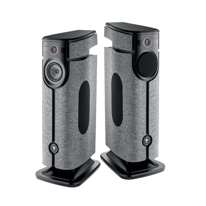Diva Utopia | Wireless Loudspeakers