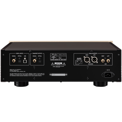 DP-470 | Lecteur CD
