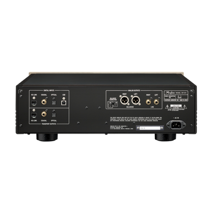 DP-570 | CD/SACD Player