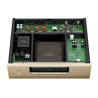DP-570 | CD/SACD Player