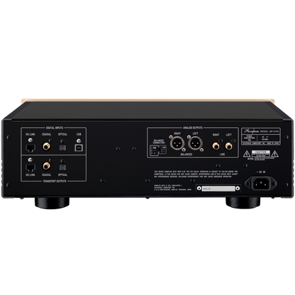 DP-570S | CD/SACD Player