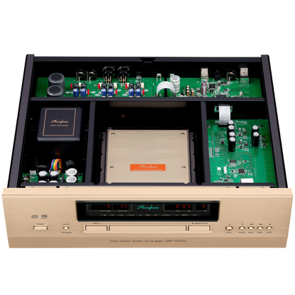 DP-570S | CD/SACD Player