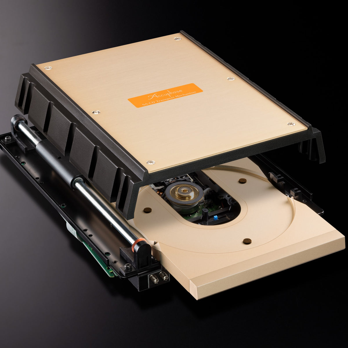 DP-570S | CD/SACD Player
